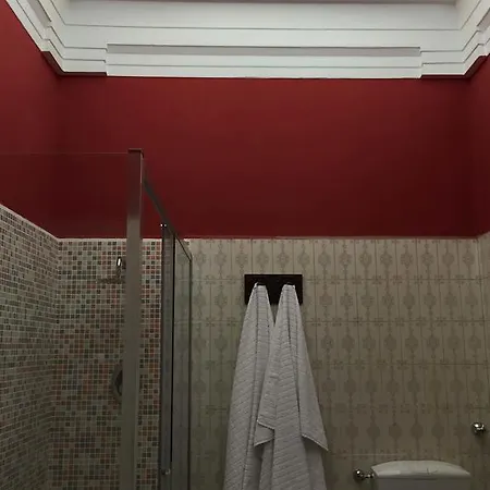 Bed & Breakfast Neapolitan Bagaria Naples