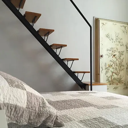 Neapolitan Bagaria Bed & Breakfast