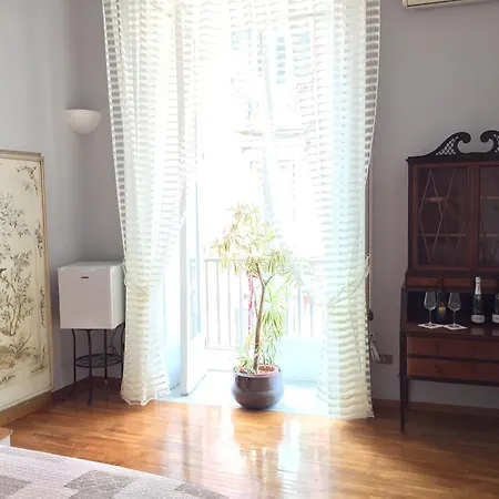 Neapolitan Bagaria Bed & Breakfast