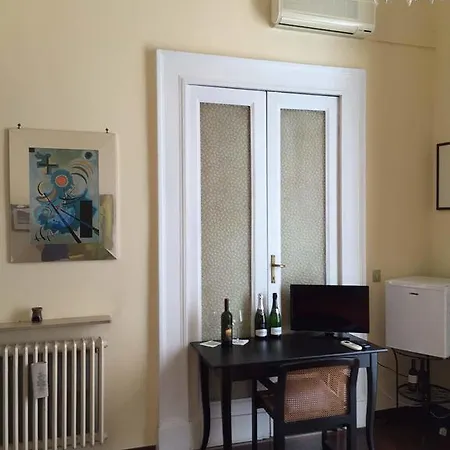 Neapolitan Bagaria Bed & Breakfast