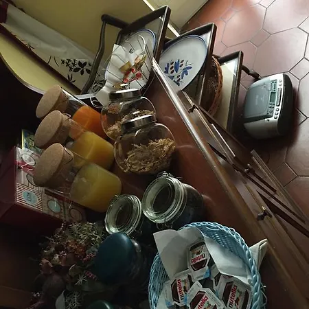 Neapolitan Bagaria *