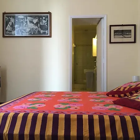 Neapolitan Bagaria Bed & Breakfast *
