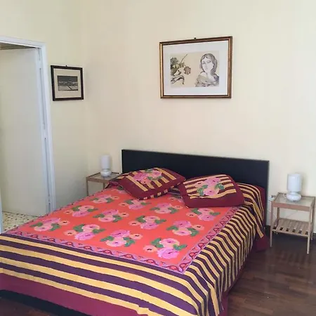Bed & Breakfast Neapolitan Bagaria Naples