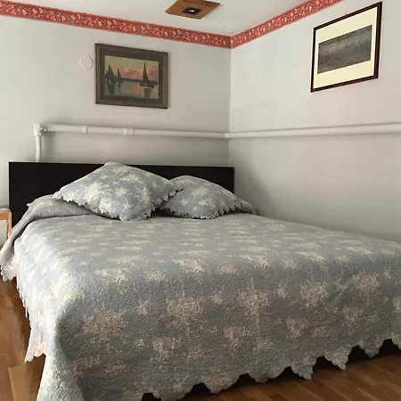 Neapolitan Bagaria Bed & Breakfast