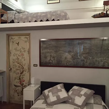 Bed & Breakfast Neapolitan Bagaria *