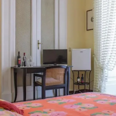 Bed & Breakfast Neapolitan Bagaria Naples