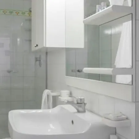 Neapolitan Bagaria Bed & Breakfast