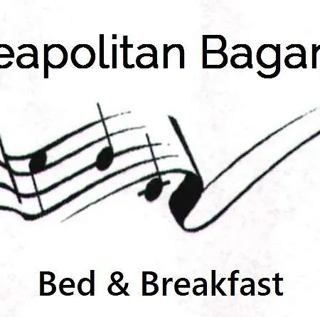 Neapolitan Bagaria Bed & Breakfast