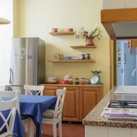 Bed & Breakfast Neapolitan Bagaria *