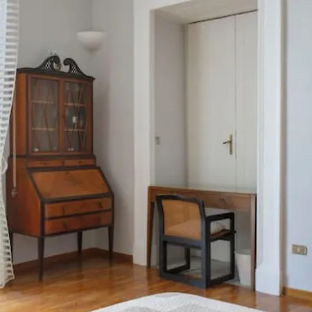 Neapolitan Bagaria Bed & Breakfast
