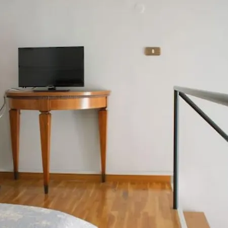 Bed & Breakfast Neapolitan Bagaria *