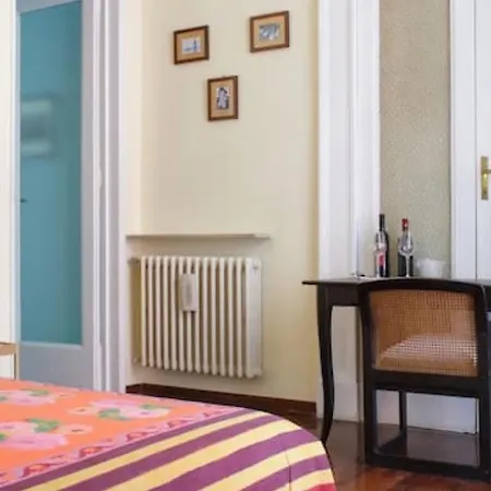 Bed & Breakfast Neapolitan Bagaria