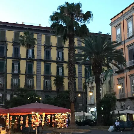 Neapolitan Bagaria *