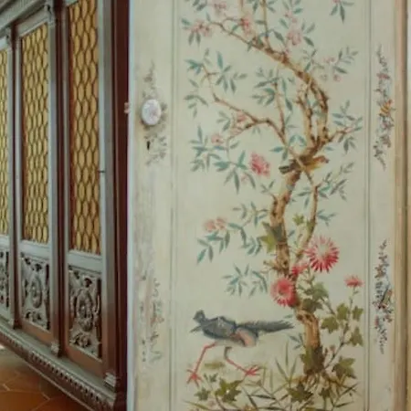 Bed & Breakfast Neapolitan Bagaria Naples