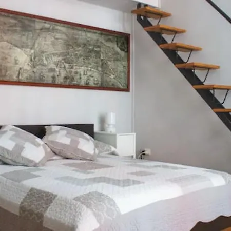 Bed & Breakfast Neapolitan Bagaria *