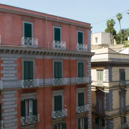 Neapolitan Bagaria Naples